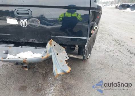 2005 Dodge Dakota St z USA, uszkodzony, nr VIN 1D7HW22K75S178131